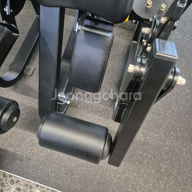 렉스코 닐링레그컬 스탠딩레그컬 팔아요.--1