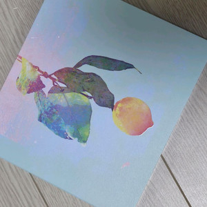 요네즈켄시 lemon 레몬 CD+DVD