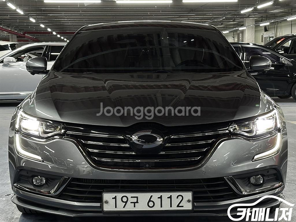[르노코리아(삼성)]SM6 가솔린 1.6 TCe RE--1