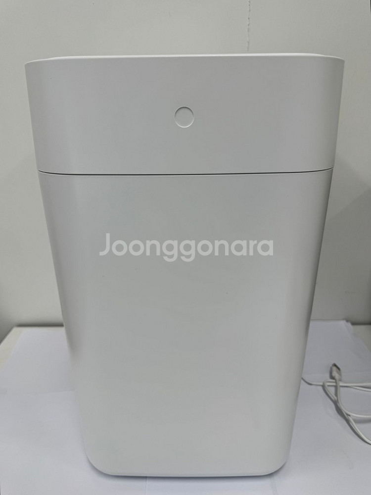 Townew 토뉴 스마트 센서 쓰레기통 T1S--0