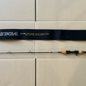 한국다이와 정공 솔티가 SJ AGS TG 55B-4