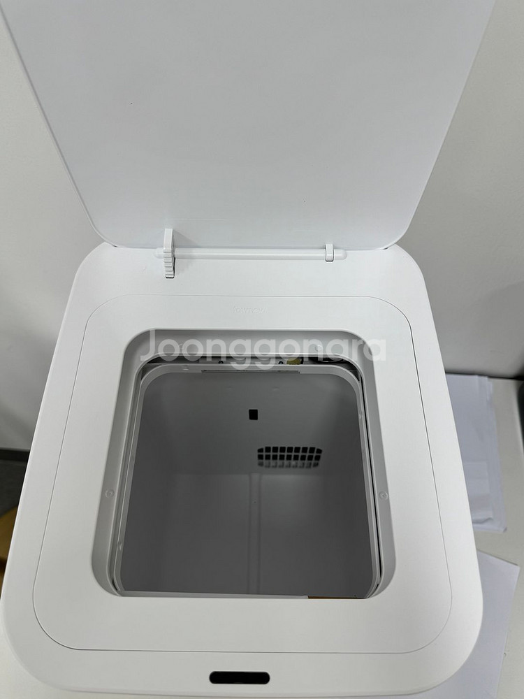 Townew 토뉴 스마트 센서 쓰레기통 T1S--1