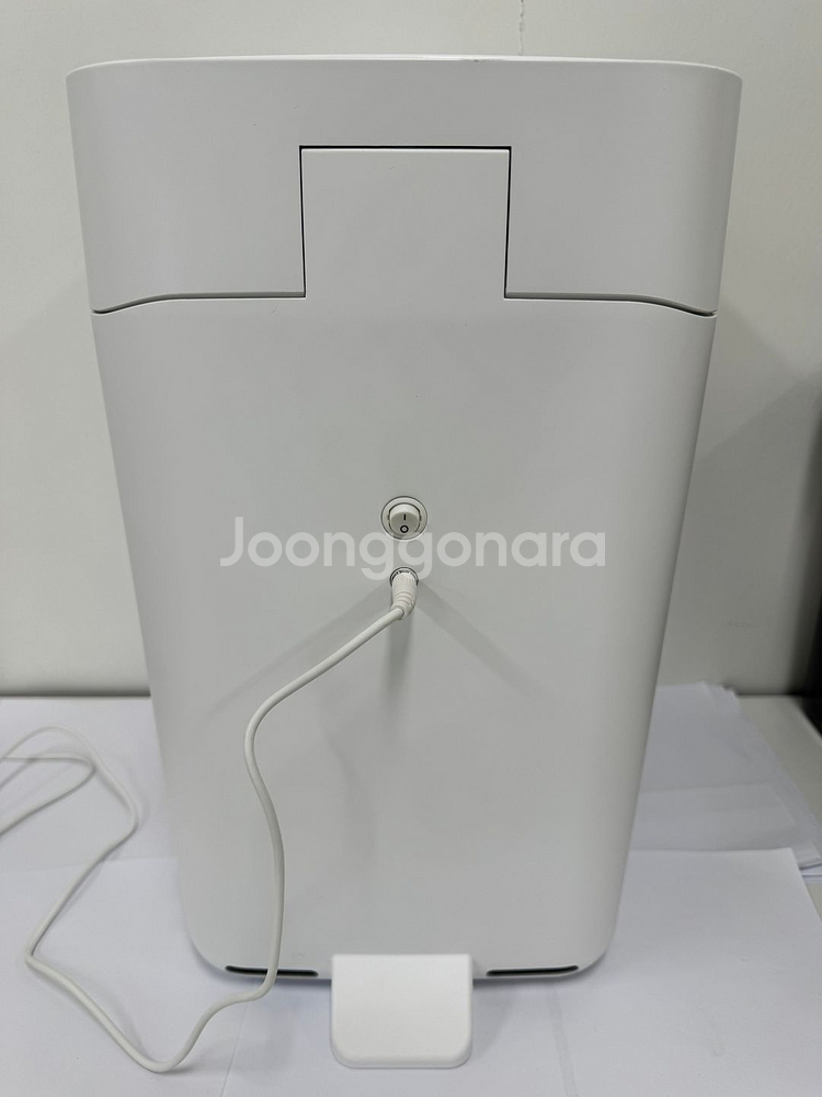 Townew 토뉴 스마트 센서 쓰레기통 T1S--4