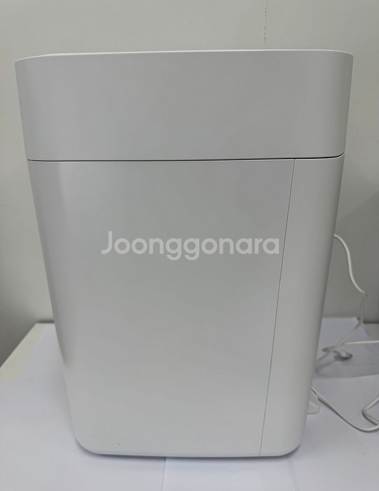 Townew 토뉴 스마트 센서 쓰레기통 T1S--5