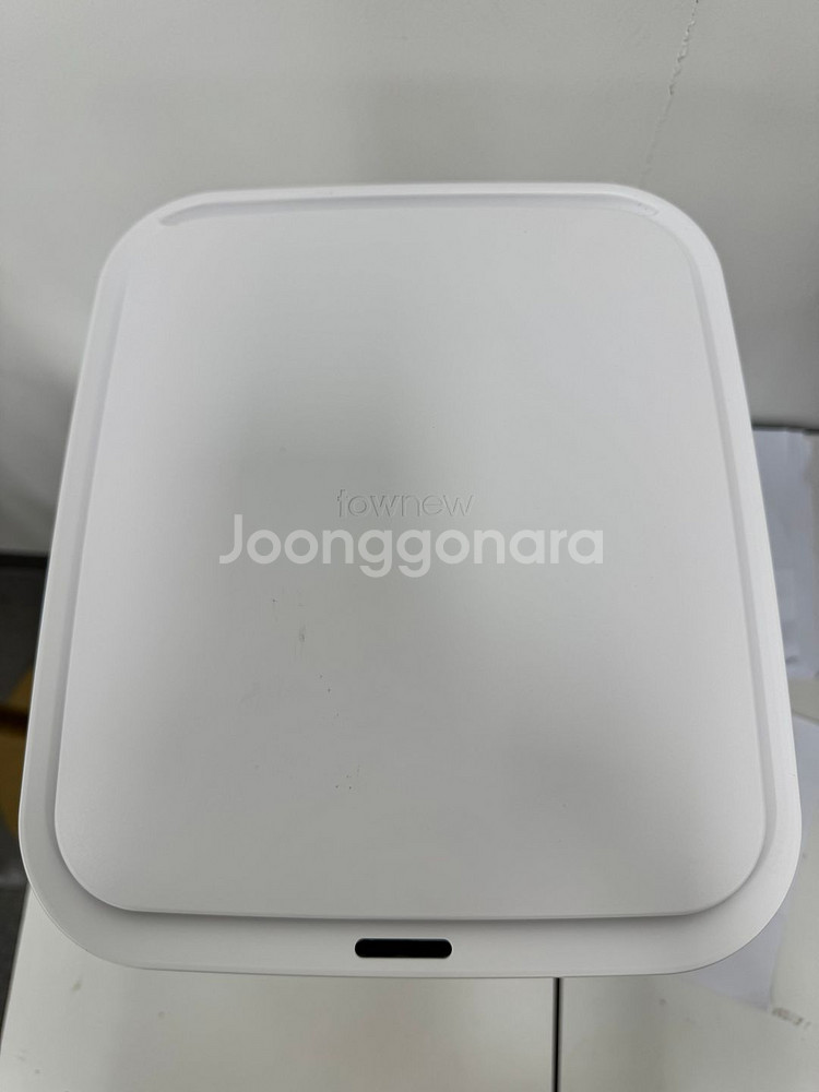 Townew 토뉴 스마트 센서 쓰레기통 T1S--7