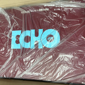 돌비X진 JIN BTS 삼성 뮤직프레임 에트모스 에코