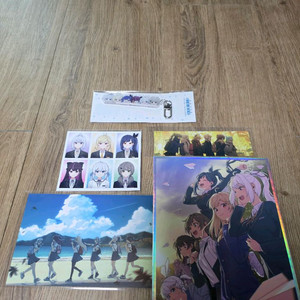 이세돌 두찜, 차세돌 굿즈 팝니다