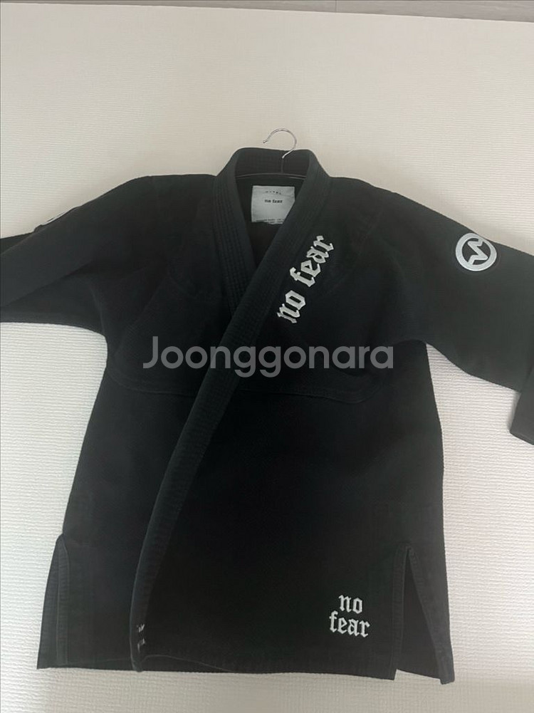 주짓수도복 A1H--0