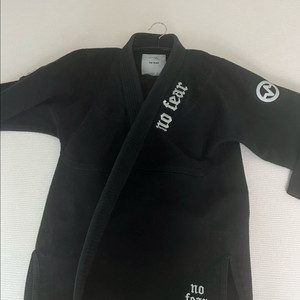 주짓수도복 A1H