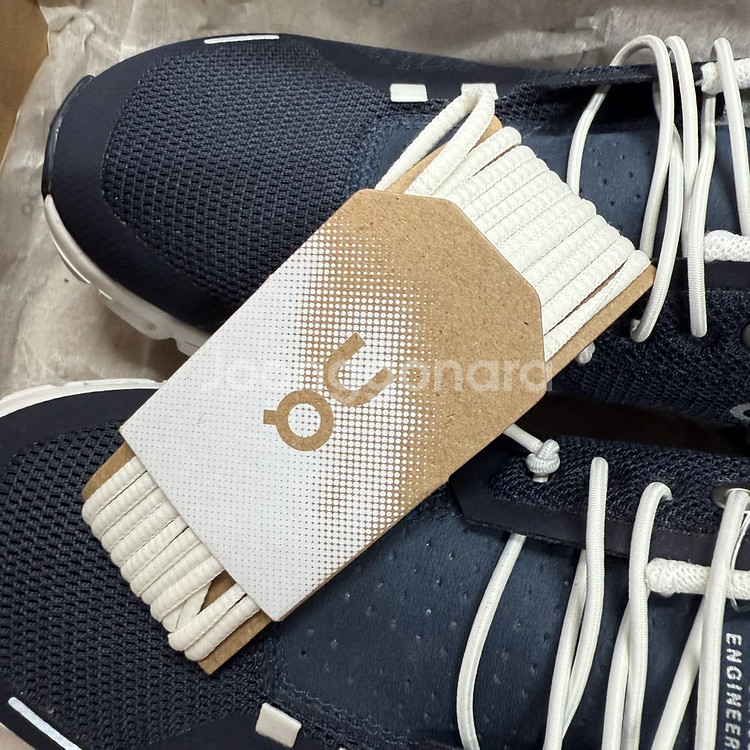 코스트코 남자 에코 온러닝 클라우드5 운동화 265--1