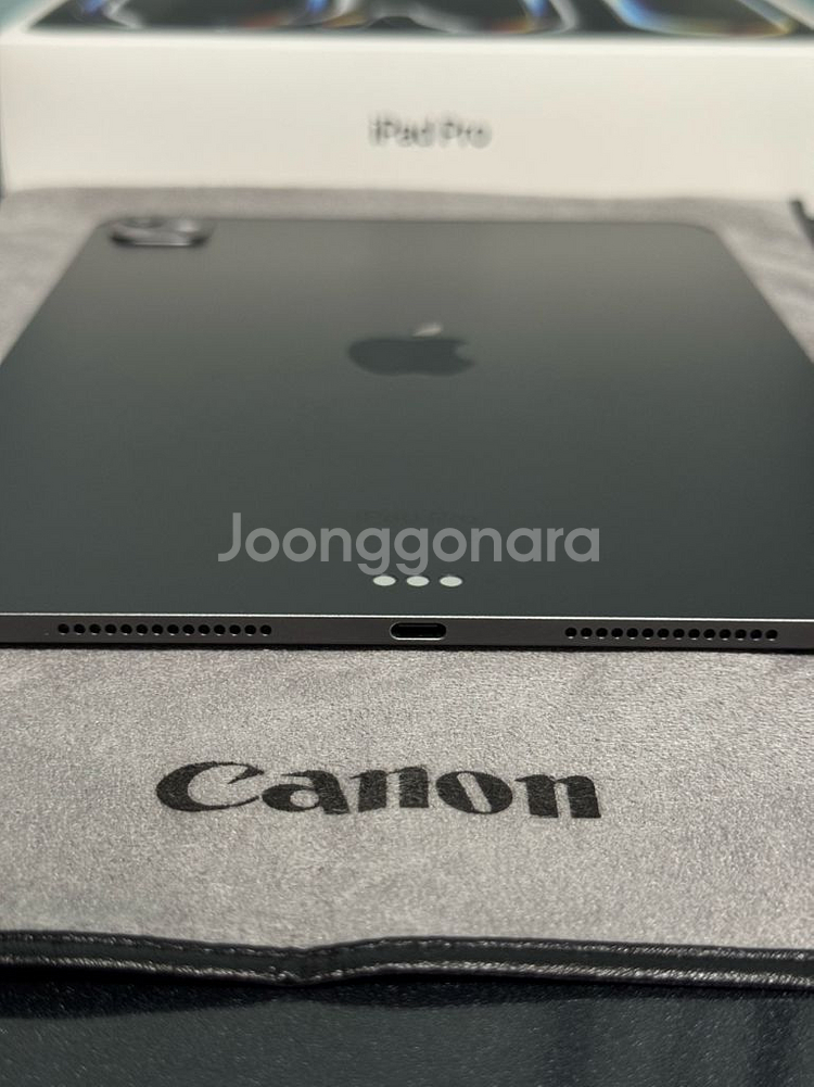 아이패드프로11 m4 256GB wifi--8