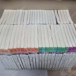 서울대 논술,교과서 한국문학 52권