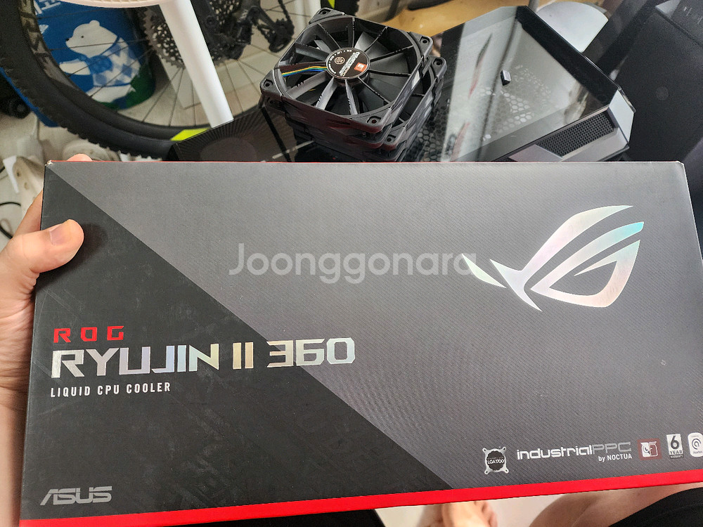 ROG RYUJIN2 360--0