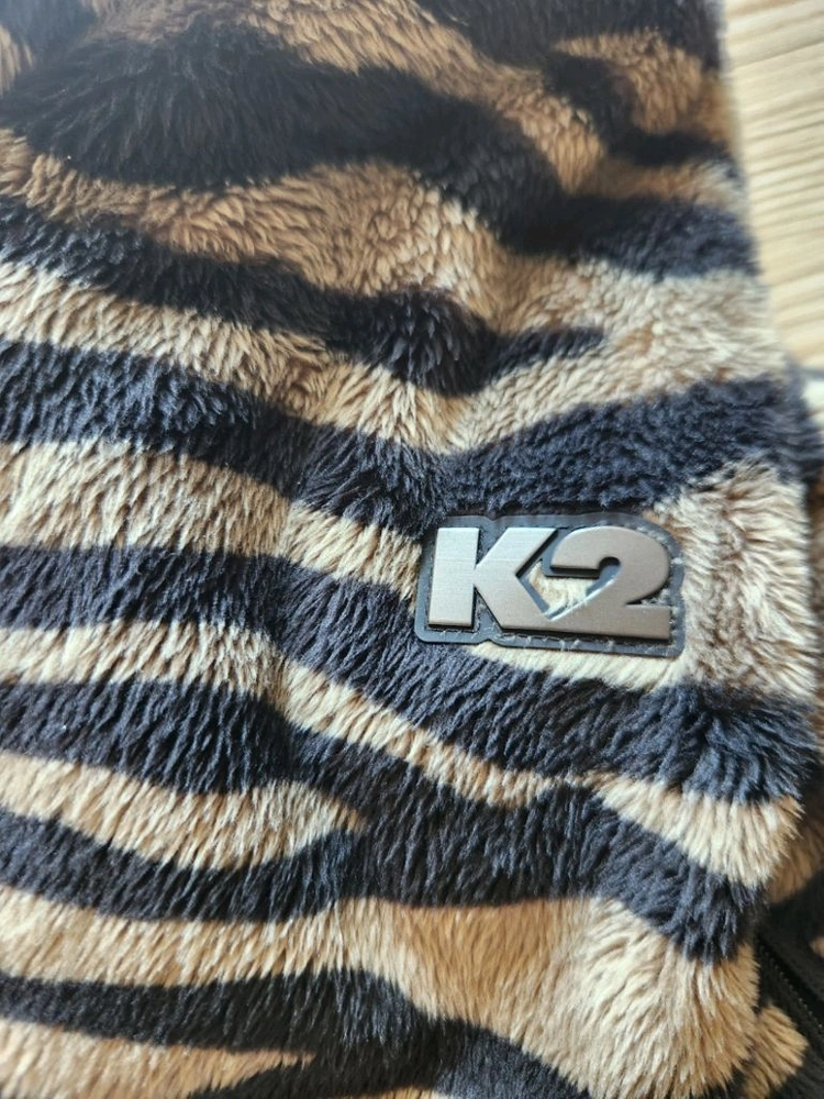 (새상품)K2 케이투 백두산 플리스 자켓 이미지