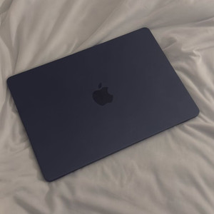 맥북 에어 m2 미드나이트 13인치 256GB 8GB