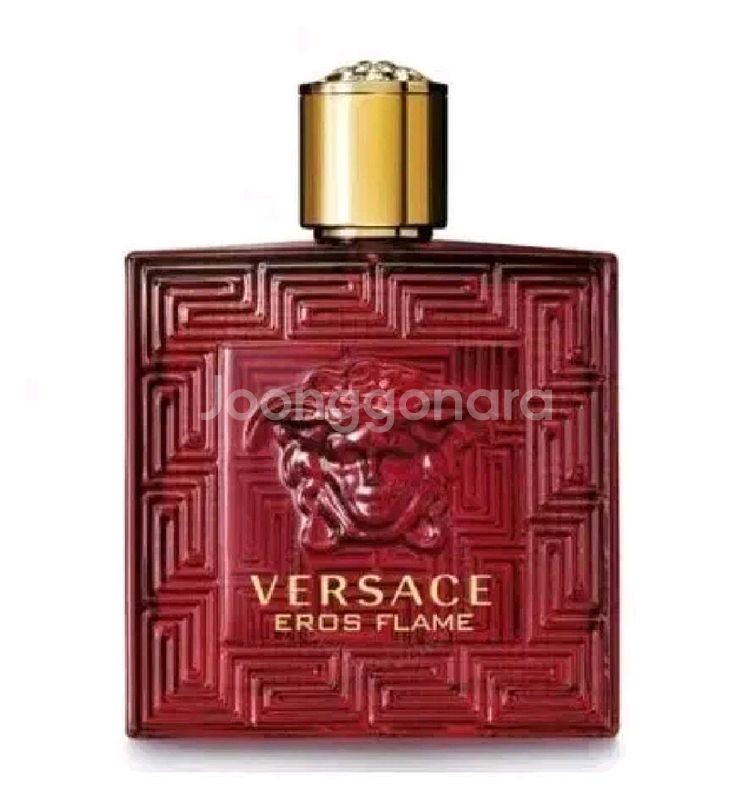 베르사체 에로스 플레임 EDP 100ml--0
