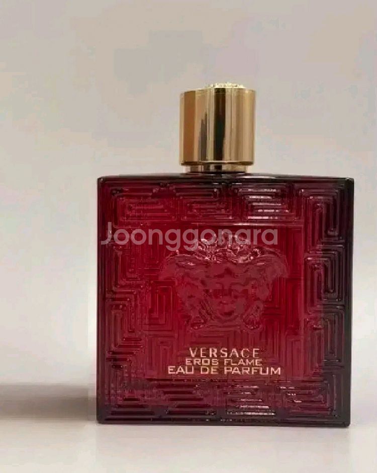 베르사체 에로스 플레임 EDP 100ml--1
