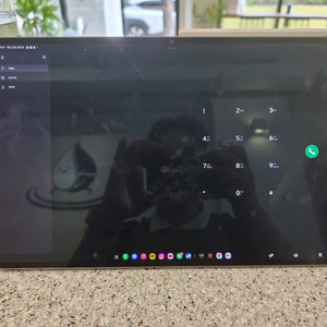 갤럭시탭s11울트라 512gb + 정품 북커버(아이폰1