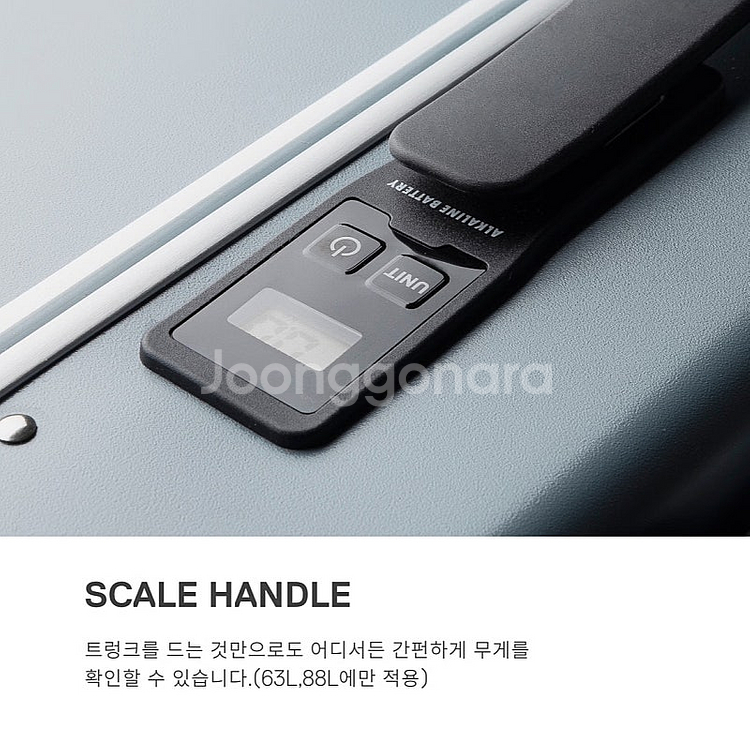 로우로우 프레임 29인치 블루그레이--8
