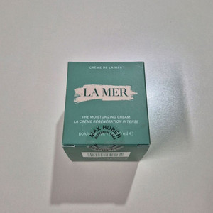 (새상품/국문라벨) 라메르 크림 크렘드 라메르 30ml