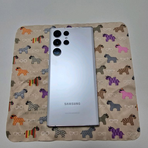갤럭시 S22 울트라 256GB (팬텀화이트) 판매