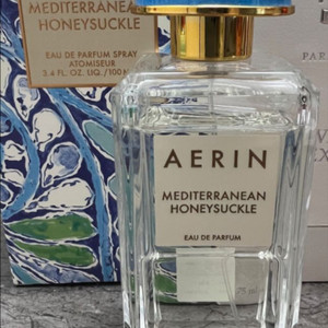 에어린 메디터래니언 허니써클 edp 100ml 국문택