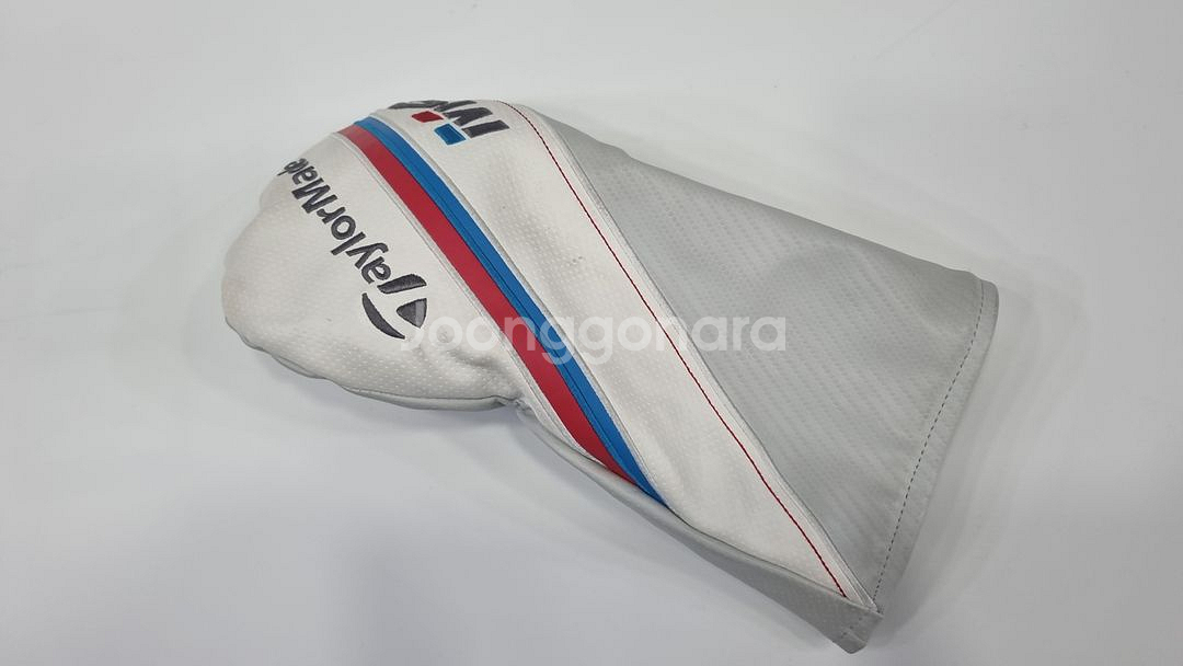 테일러메이드 M4 12도 드라이버L 여성용--5