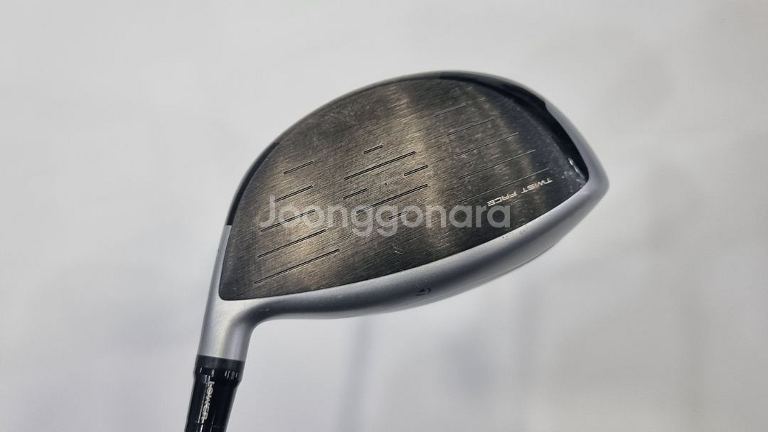 테일러메이드 M4 12도 드라이버L 여성용--4