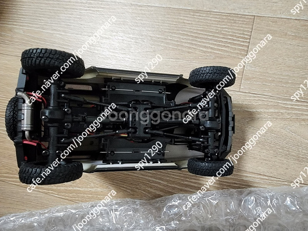 교쇼 미니지 짐미 판매합니다, KYOSHO MINI-Z--3