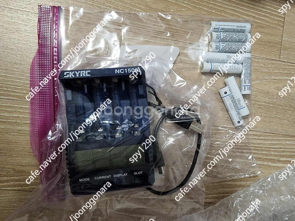 교쇼 미니지 짐미 판매합니다, KYOSHO MINI-Z--5