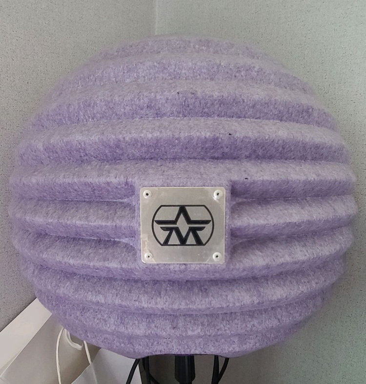 Aston Halo 리플렉션 필터 판매합니다(풀박) 이미지