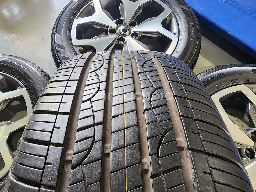 토레스 18인치 임판 휠타이어,2355518--8