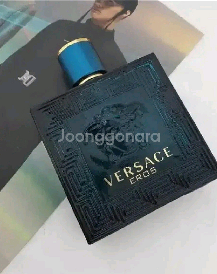 베르사체 에로스 맨 오드뚜왈렛 100ml--1