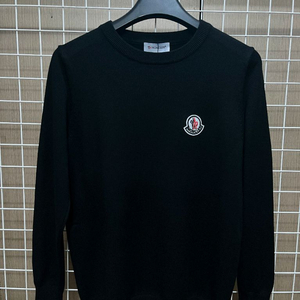 몽클레어 남성 니트95 100 105 110사이즈