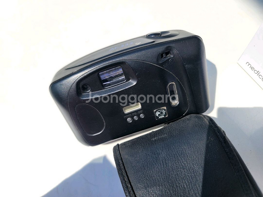 삼성 마이캠2 / AF-333 / 케녹스 엘리트 400--1