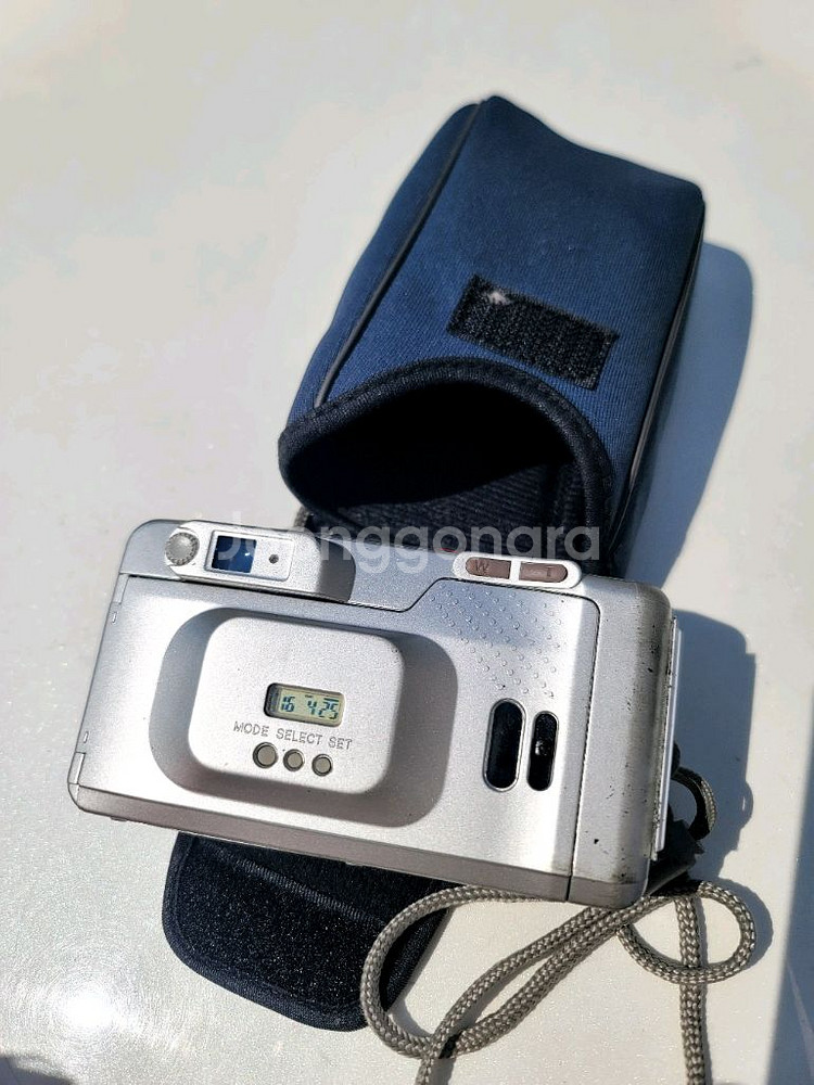 삼성 마이캠2 / AF-333 / 케녹스 엘리트 400--3