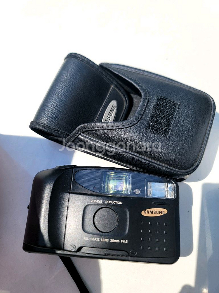삼성 마이캠2 / AF-333 / 케녹스 엘리트 400--4