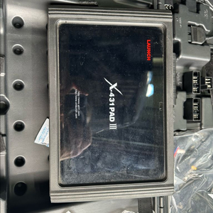 x431 pad3 스캐너 팝니다