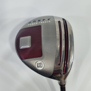 다이와 온오프 R3 우드 3번 15도 SR강도