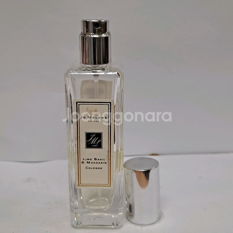 조말론 라임 바질 앤 만다린 코롱 30ml 0922--1