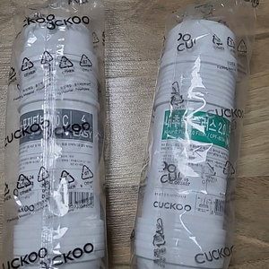 쿠쿠 정수기 CP-TS011MS 필터 세트