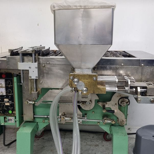 커피콩빵(델리만주/호두과자/땅콩빵) 자동기계 판매합니다