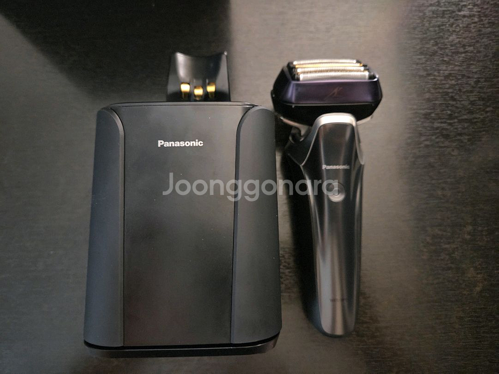 파나소닉 람대쉬 ES-LS9AX 팝니다.--2