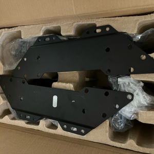 휴먼스케일 M10 모니터암