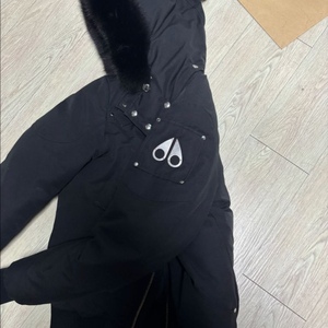 무스너클 발리스틱 봄버 21fw