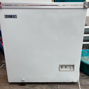 키스템 냉동고 KIS-SD14F