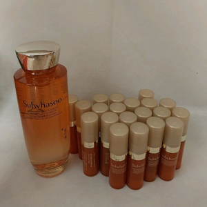 택포)설화수 자음생수150ml+자음생캡슐세럼 증정