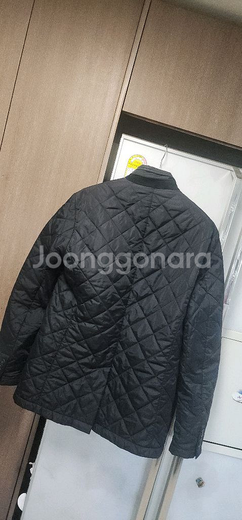 폴로랄프로렌 남자 퀼팅자켓 95--1