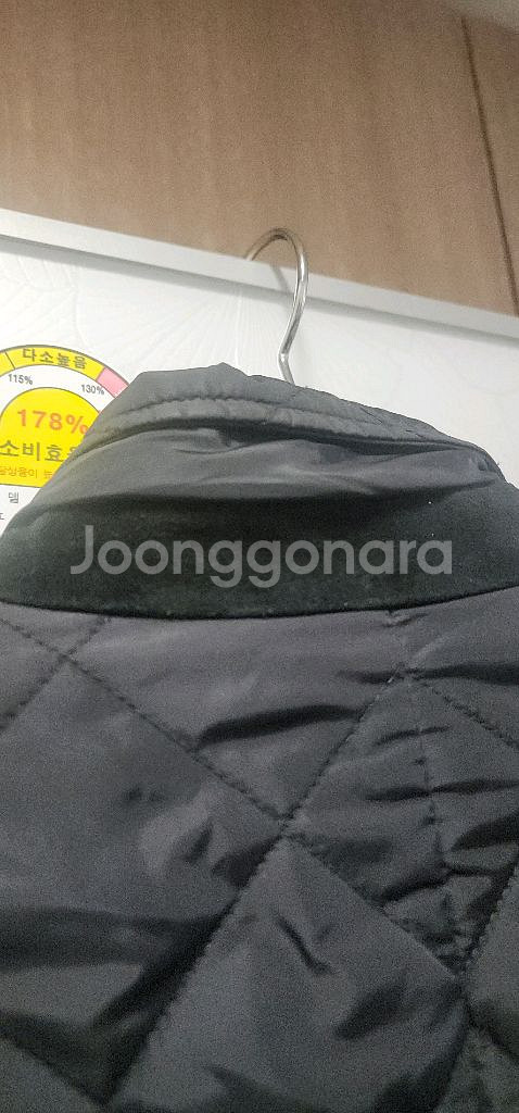 폴로랄프로렌 남자 퀼팅자켓 95--7