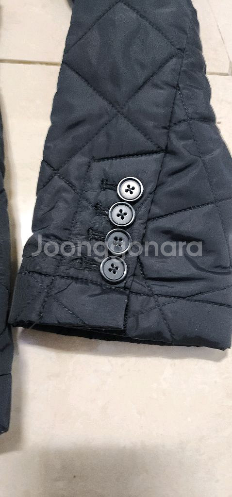폴로랄프로렌 남자 퀼팅자켓 95--8